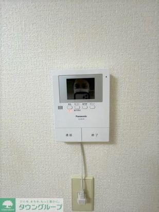 サンアムールの物件内観写真