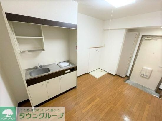 サンアムールの物件内観写真