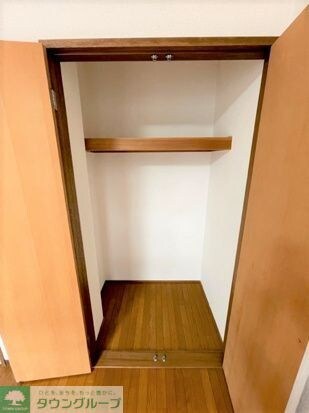 サンアムールの物件内観写真