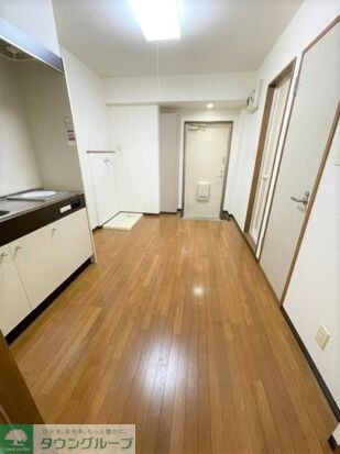 サンアムールの物件内観写真