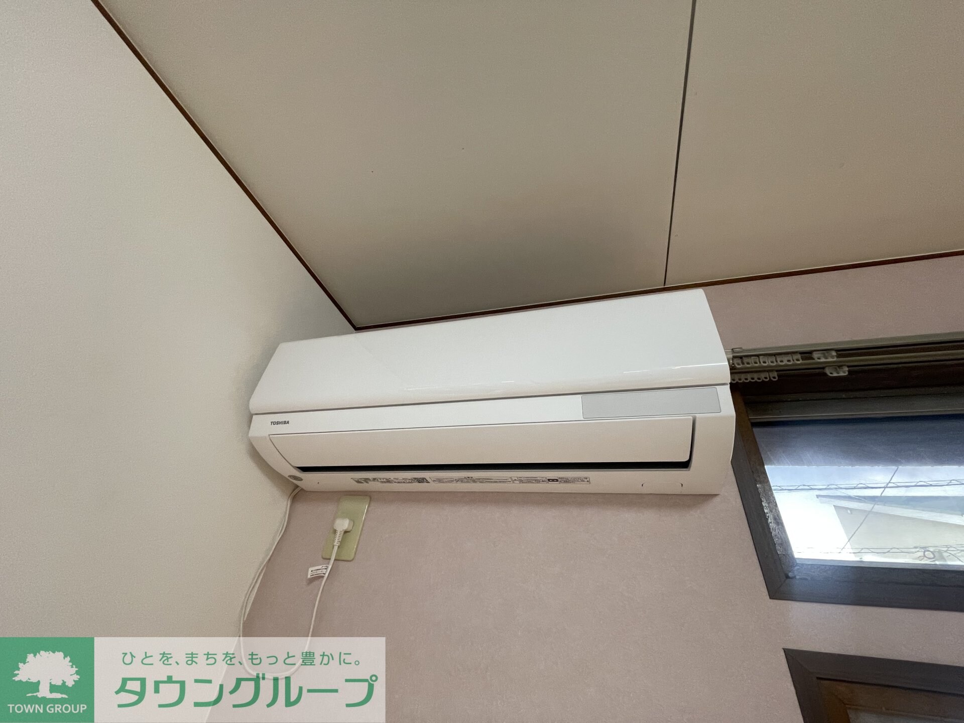 森貸家の物件内観写真