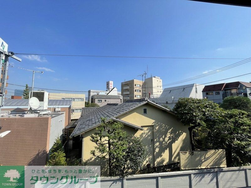 Ｃｏｔｅａｕ　ｄｕ Ｓｏｌｅｉｌの物件内観写真