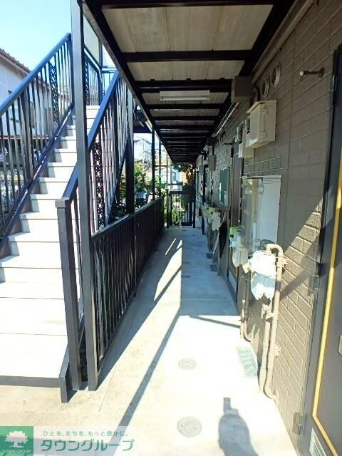 Ｃｏｔｅａｕ　ｄｕ Ｓｏｌｅｉｌの物件内観写真