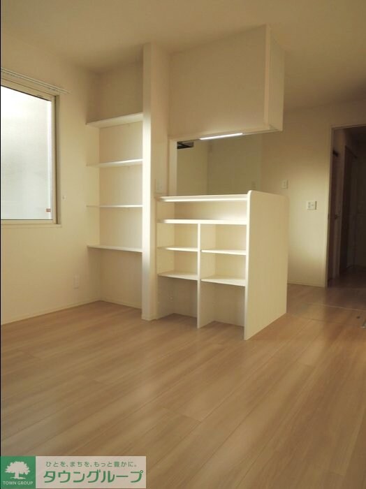 ファミールＡの物件内観写真