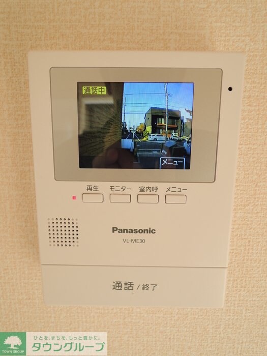 ファミールＡの物件内観写真