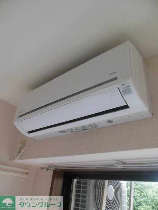 シャイニーヒルの物件内観写真