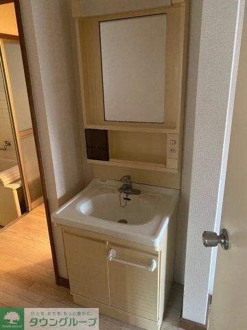 第2ハイツヒロスミの物件内観写真