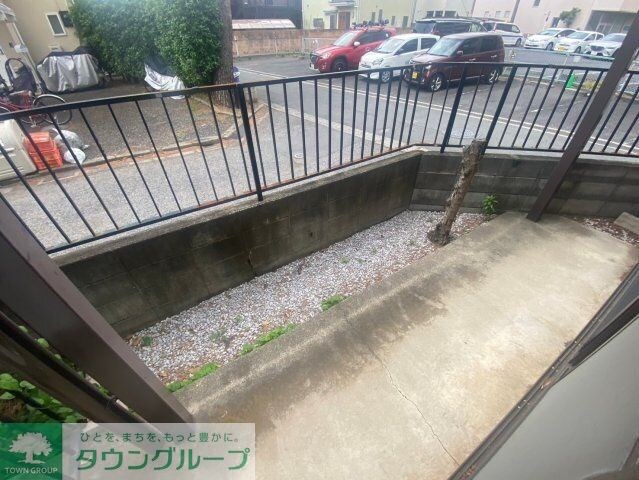 第2ハイツヒロスミの物件内観写真