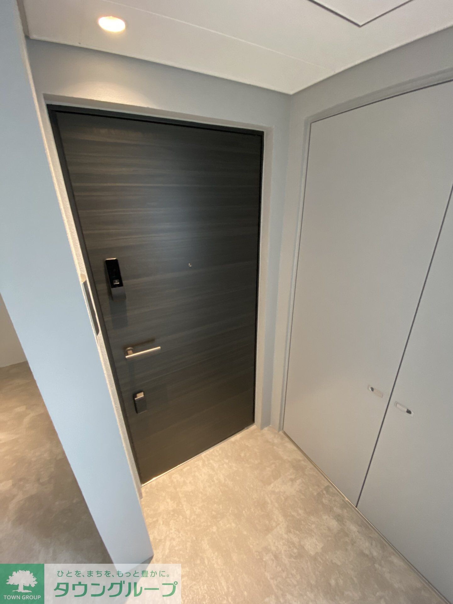 ZOOM三鷹の物件内観写真