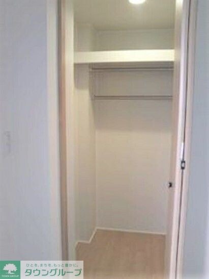 マメゾンの物件内観写真