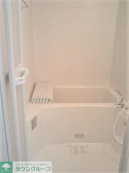 マメゾンの物件内観写真