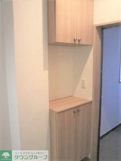 マメゾンの物件内観写真