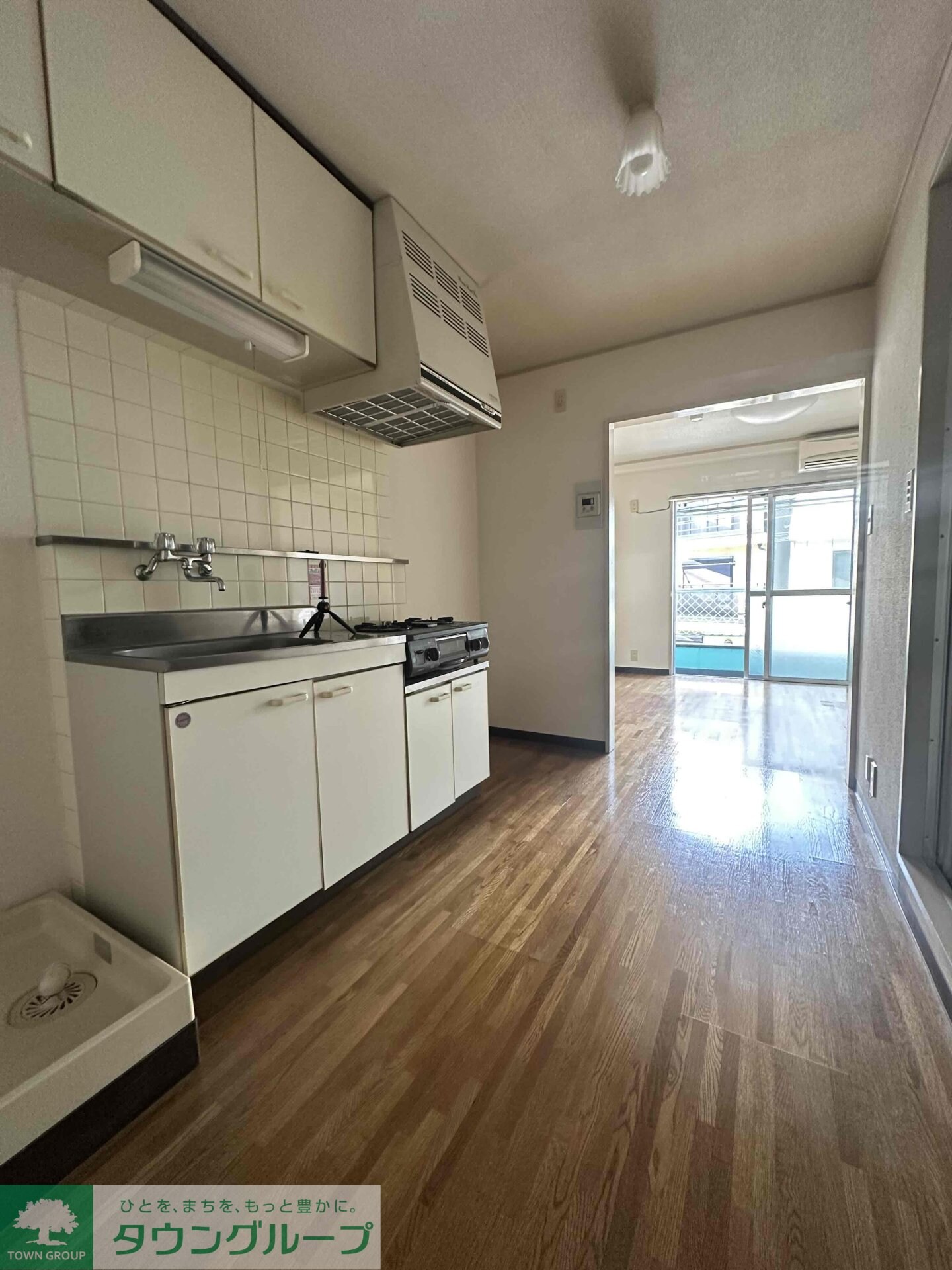 エステート富士見の物件内観写真