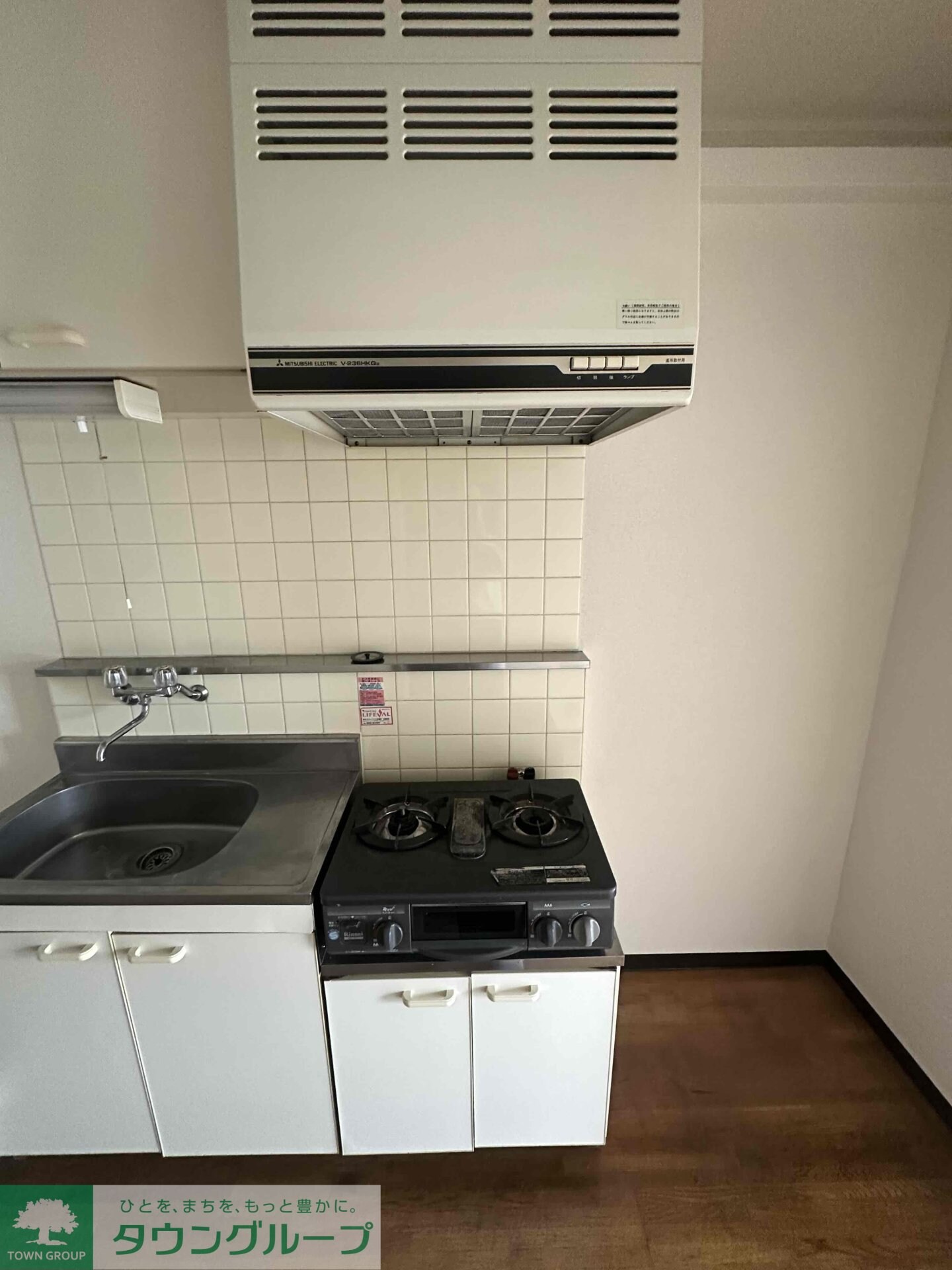 エステート富士見の物件内観写真