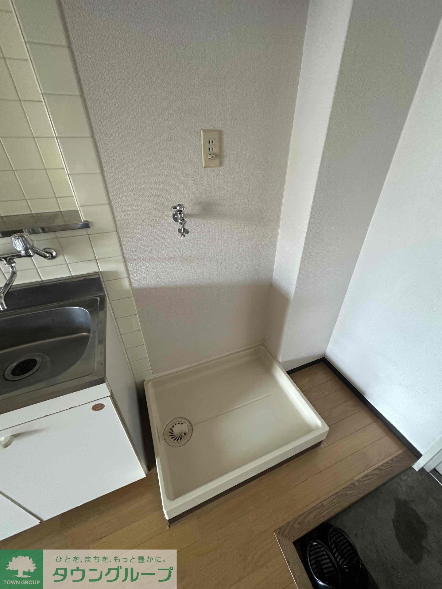 エステート富士見の物件内観写真