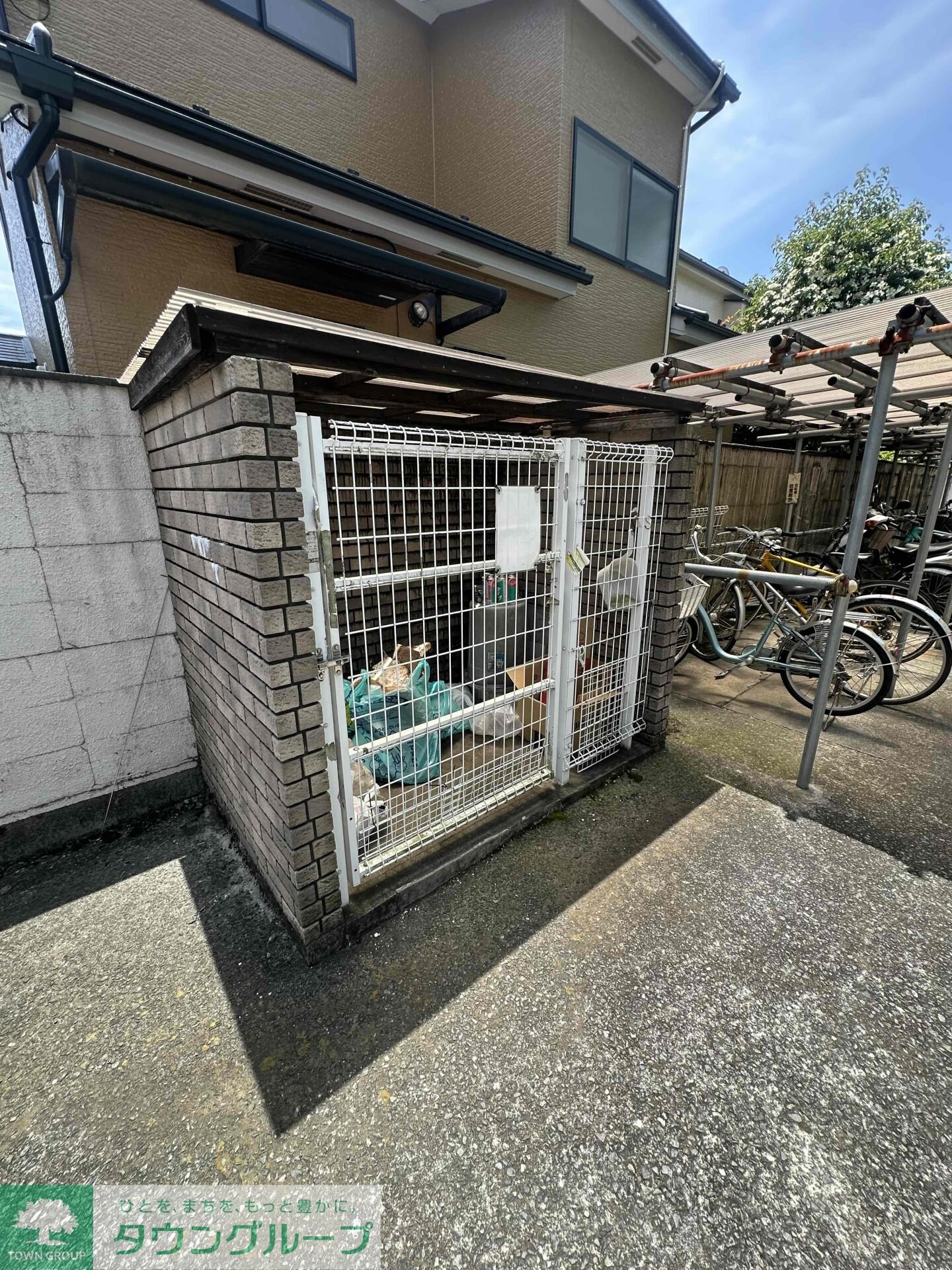 エステート富士見の物件内観写真