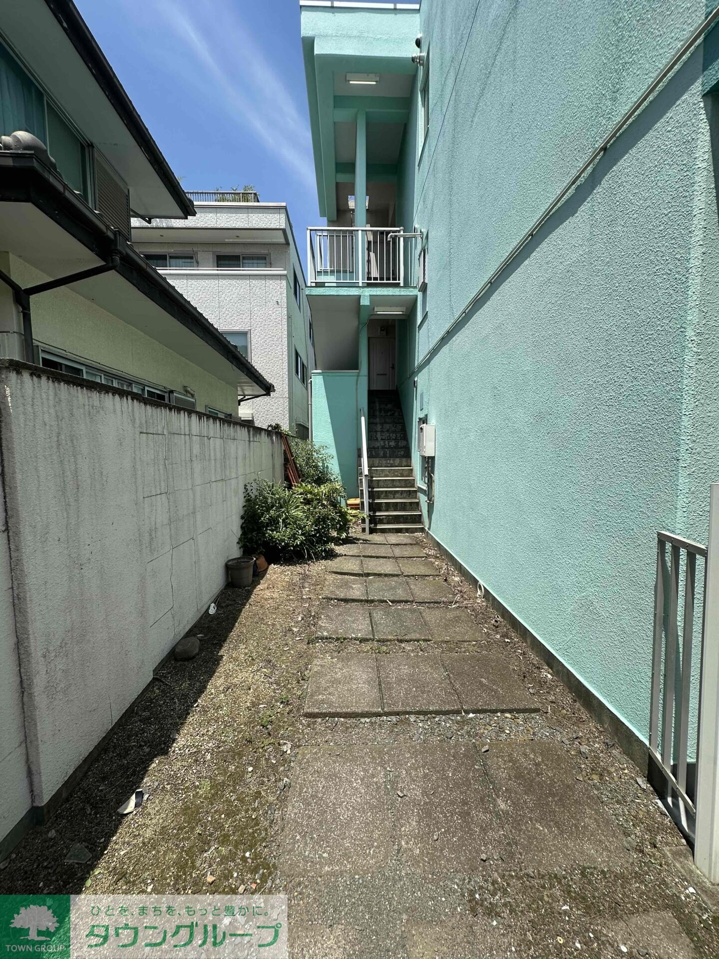 エステート富士見の物件内観写真