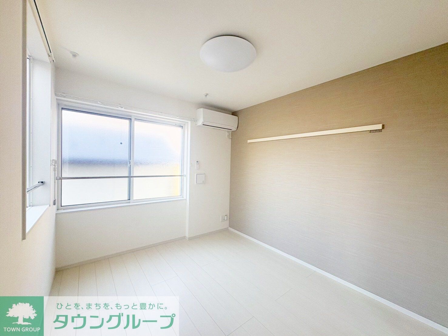 ルーエ御殿山の物件内観写真