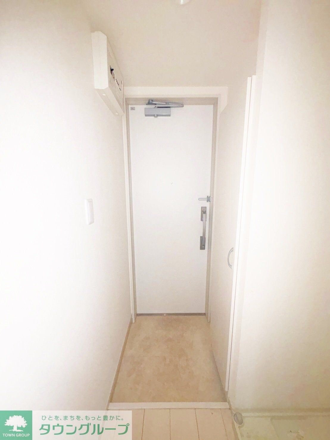 ルーエ御殿山の物件内観写真