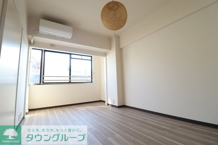 M・S・Yビル　住居の物件内観写真