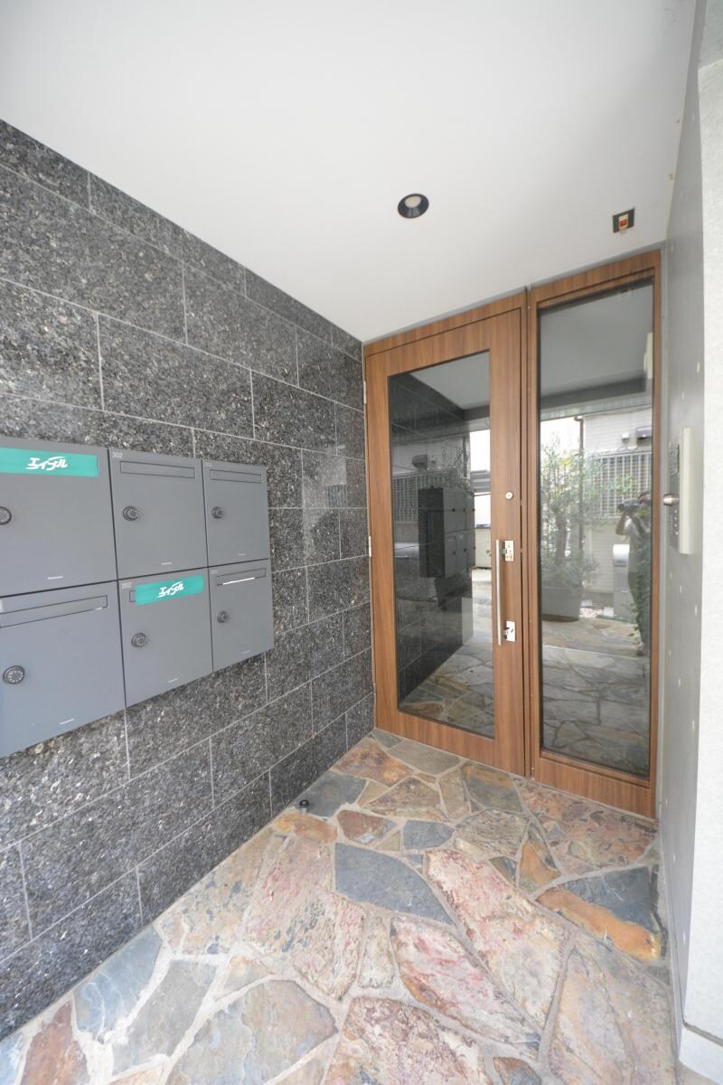 Le　Coffretの物件内観写真