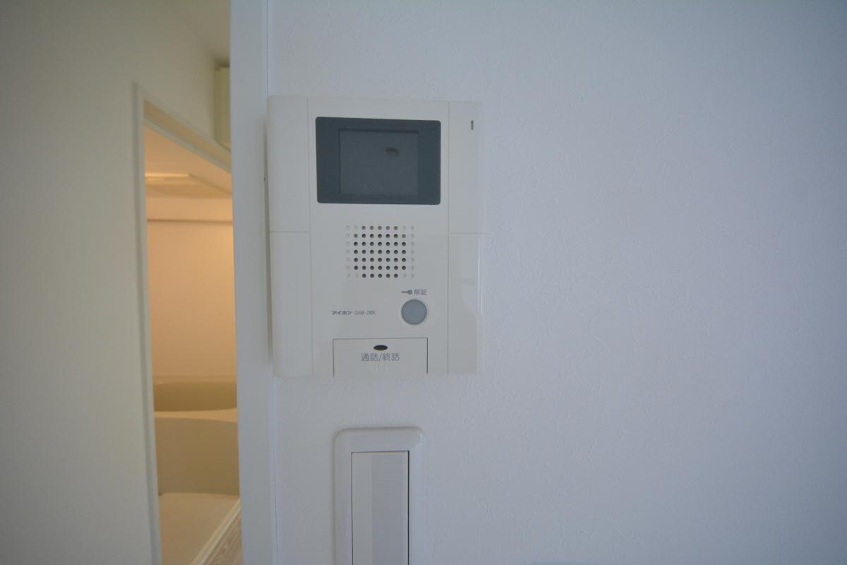 Le　Coffretの物件内観写真