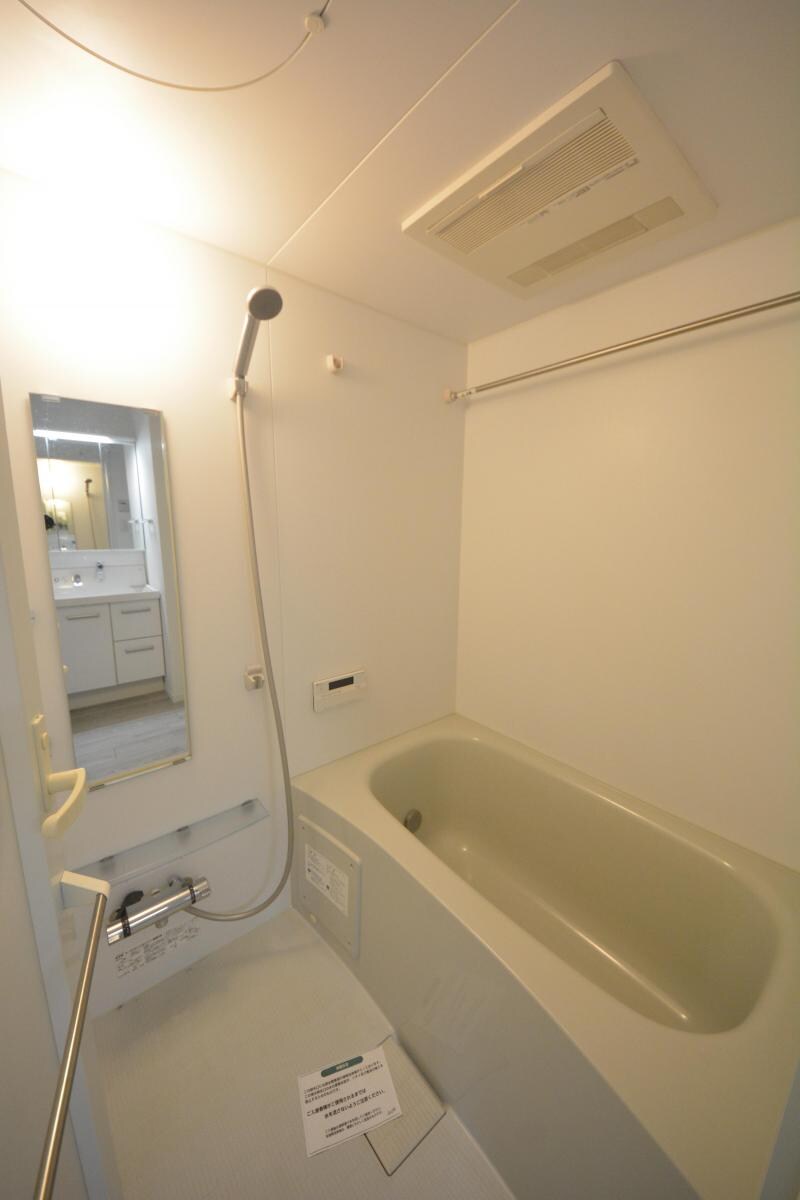 Le　Coffretの物件内観写真