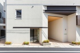 OZIO西荻窪IIの物件内観写真