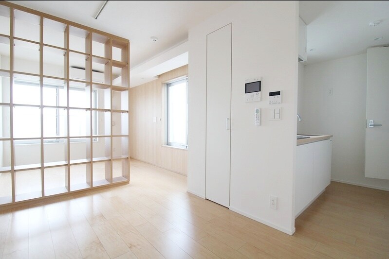 OZIO西荻窪IIの物件内観写真