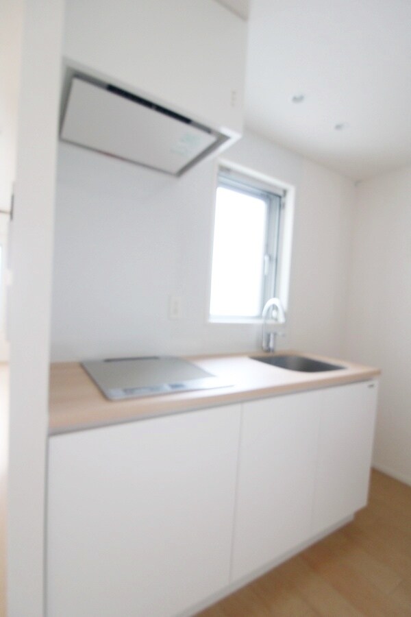 OZIO西荻窪IIの物件内観写真