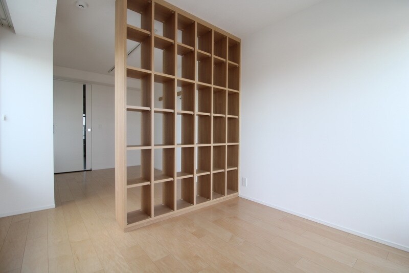 OZIO西荻窪IIの物件内観写真