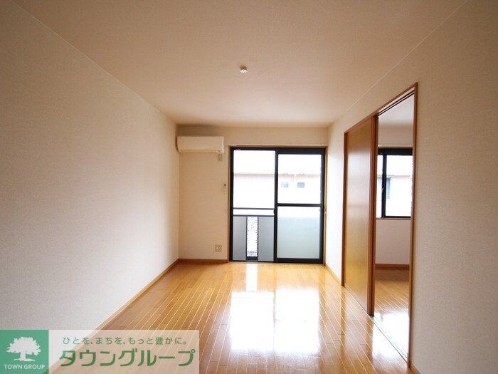 パークコート砂川弐番館の物件内観写真