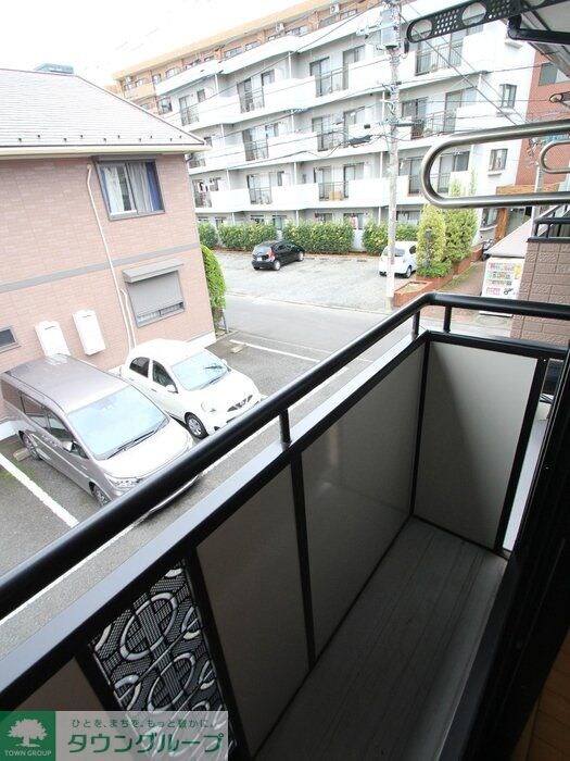 パークコート砂川弐番館の物件内観写真