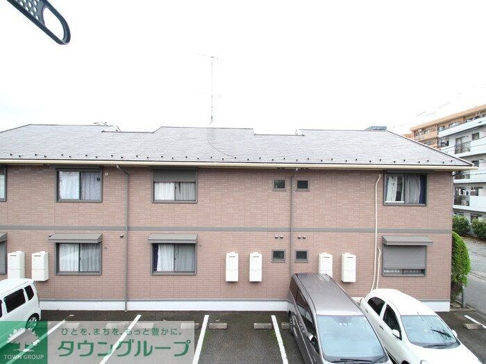 パークコート砂川弐番館の物件内観写真