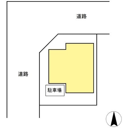 プラムの物件内観写真