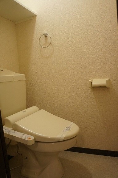 レオネクストことぶきの物件内観写真