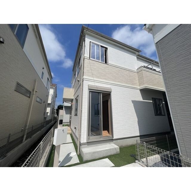 Kolet国立谷保#09の物件外観写真