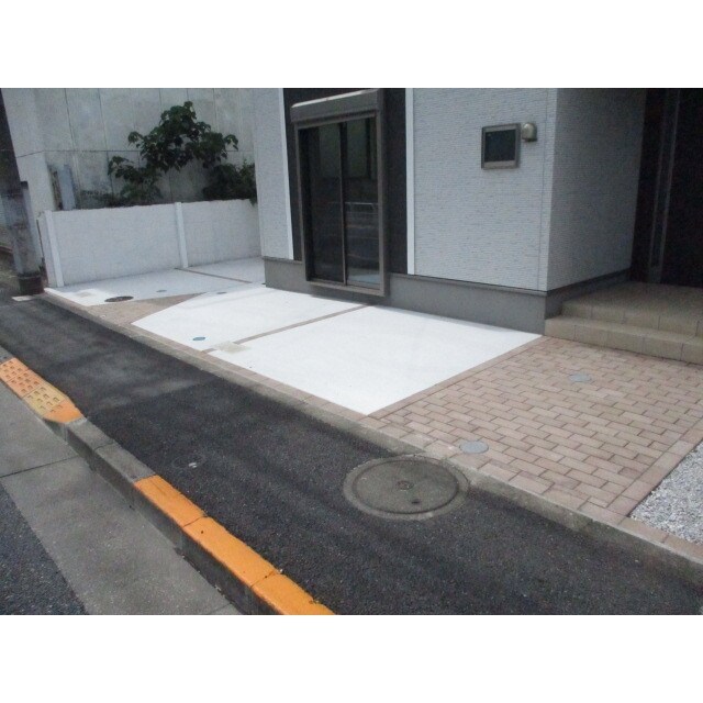 天神町２丁目貸家２号棟の物件内観写真