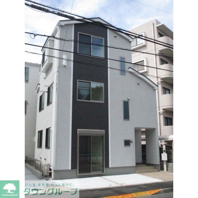 天神町２丁目貸家２号棟の物件内観写真