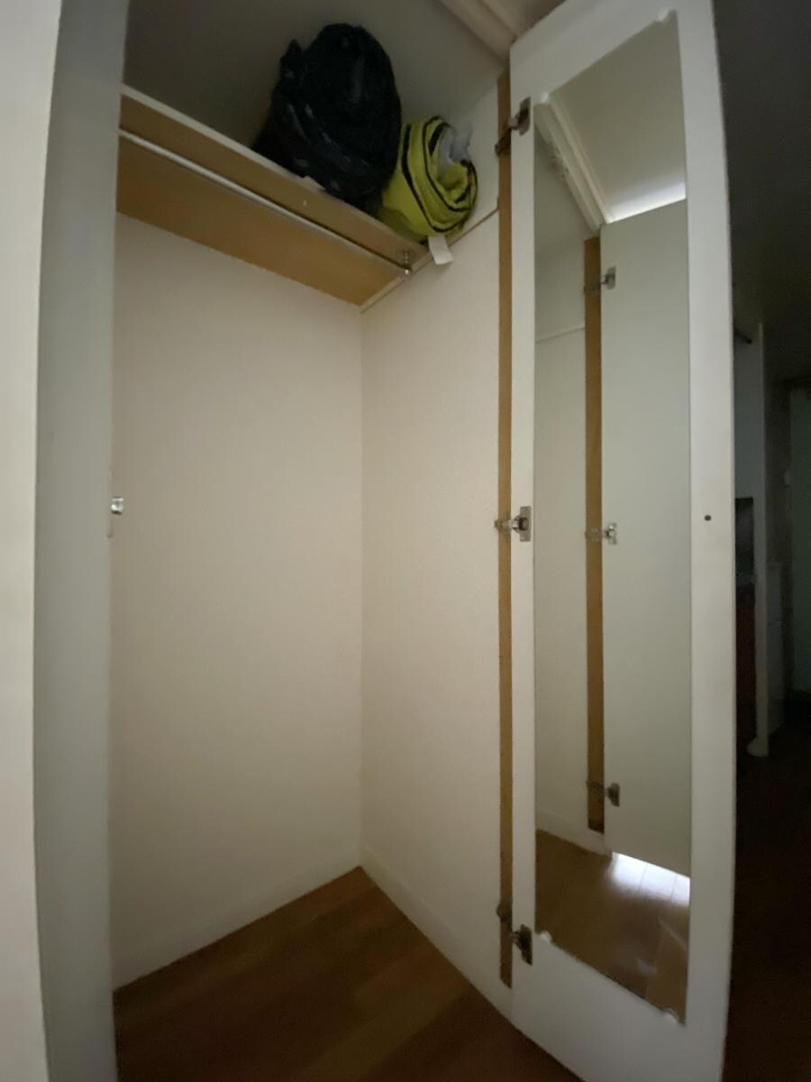 レオパレスソレーユの物件内観写真