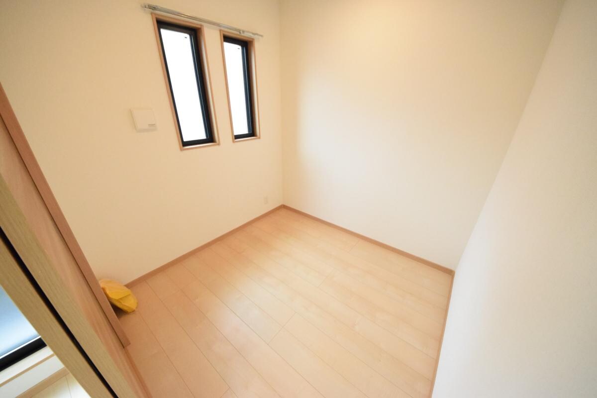 セレーナ富士見台の物件内観写真