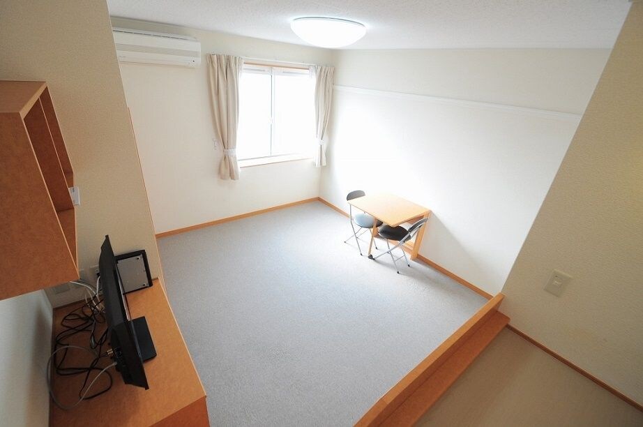 レオパレスレクリチュール立川の物件内観写真