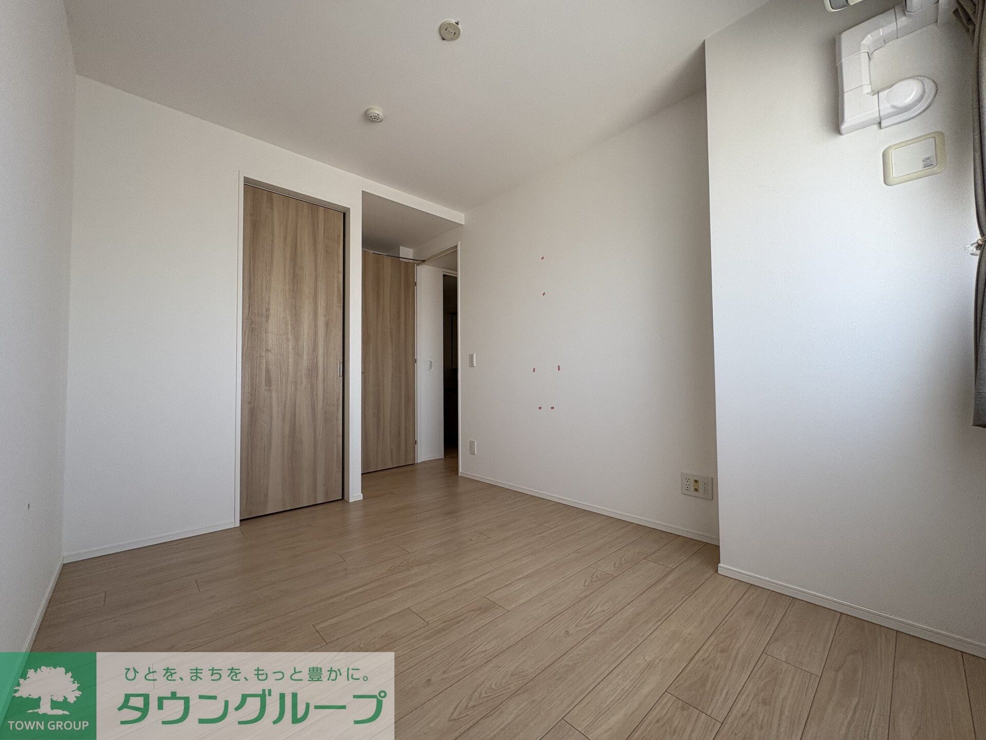 クラッシィハウス国立の物件内観写真