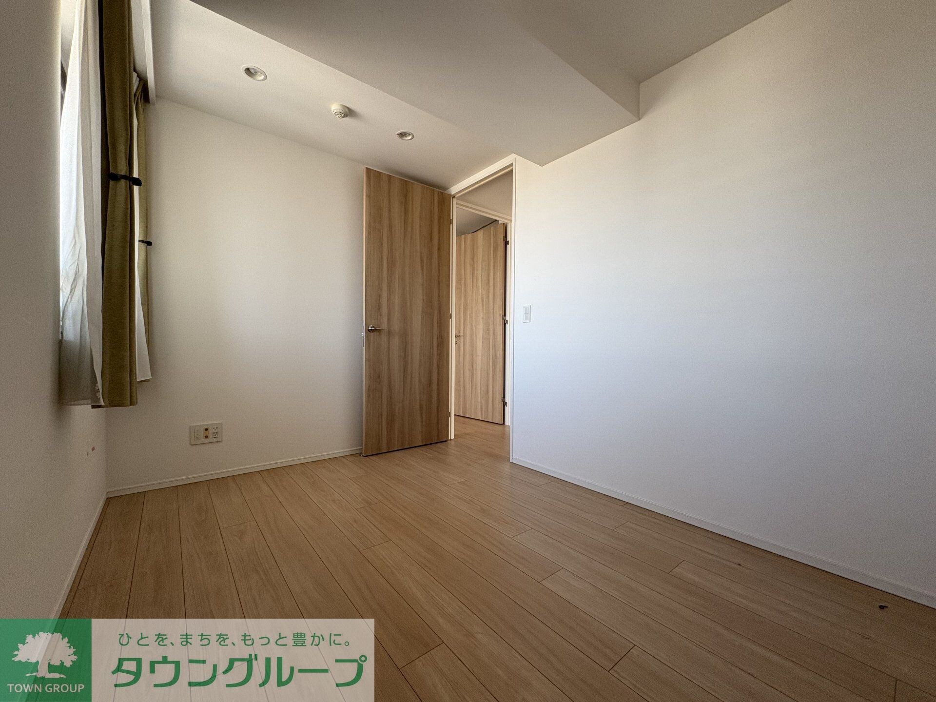 クラッシィハウス国立の物件内観写真