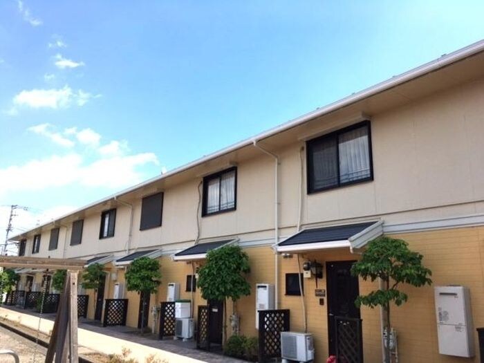 グレイス・パル国立の物件内観写真