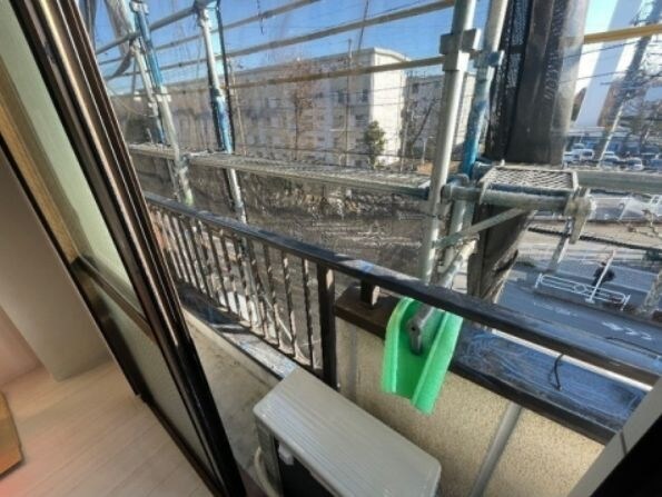 リバービレッヂMの物件内観写真