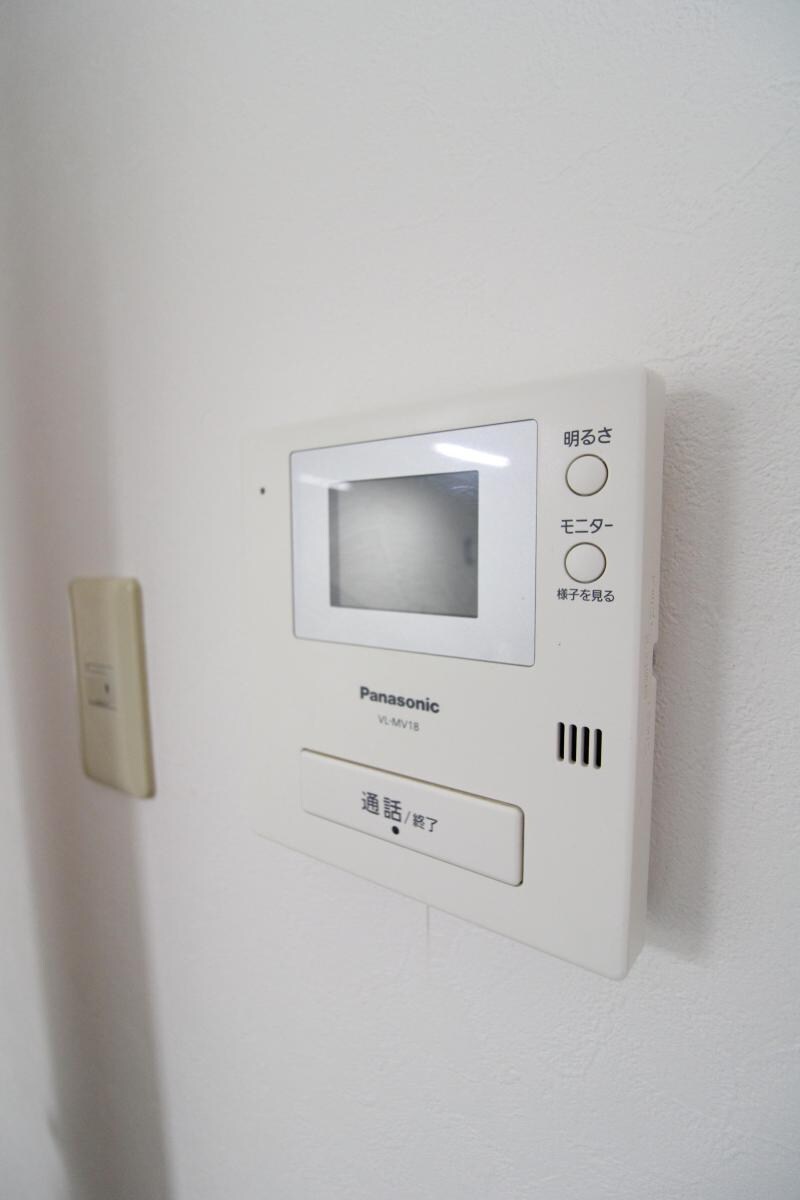 クリアヴェール中野上町の物件内観写真