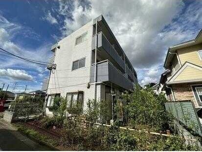 ノーブルマンションの物件外観写真