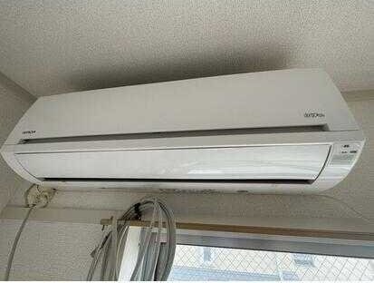 ノーブルマンションの物件内観写真