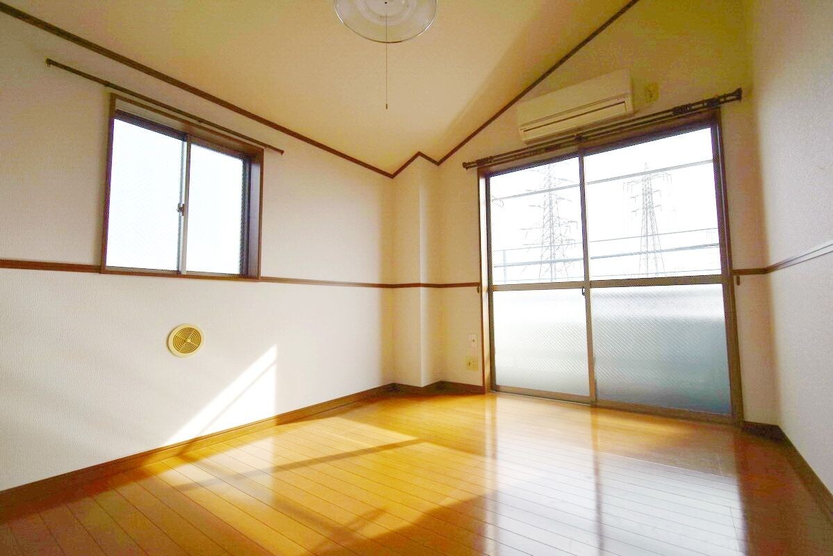 ビレッジＳＴの物件内観写真